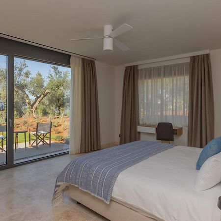 Messinian Nest Villa Gialova Exterior photo