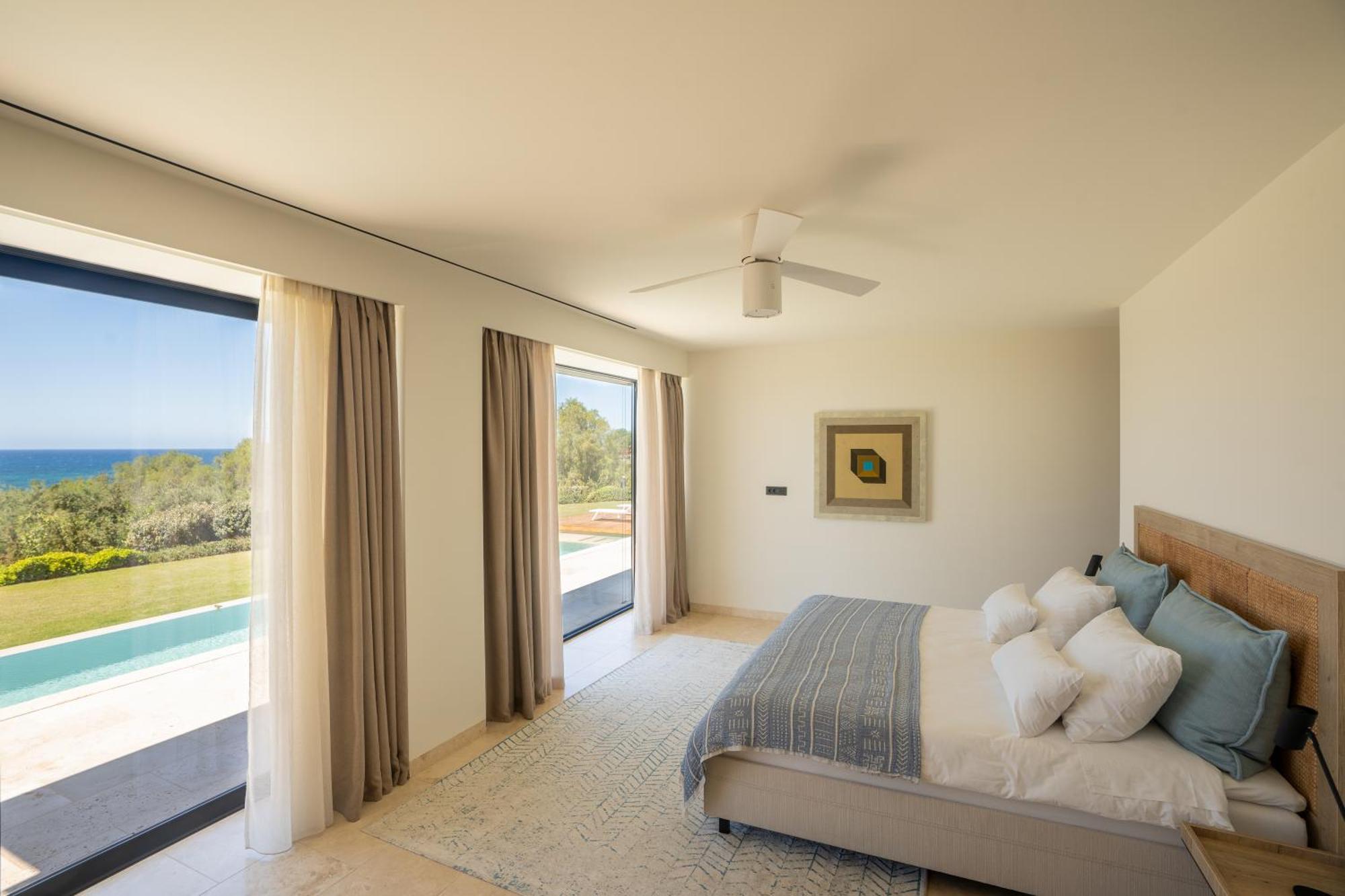 Messinian Nest Villa Gialova Exterior photo