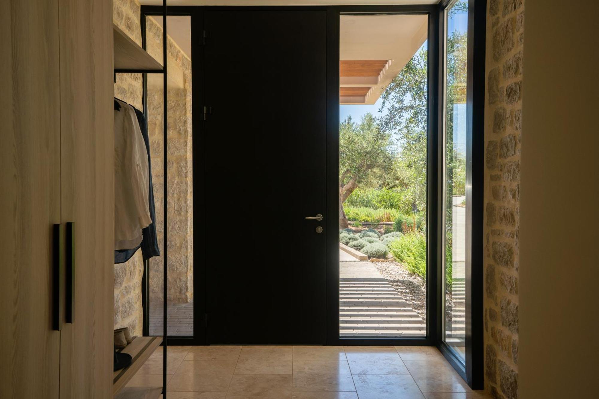 Messinian Nest Villa Gialova Exterior photo