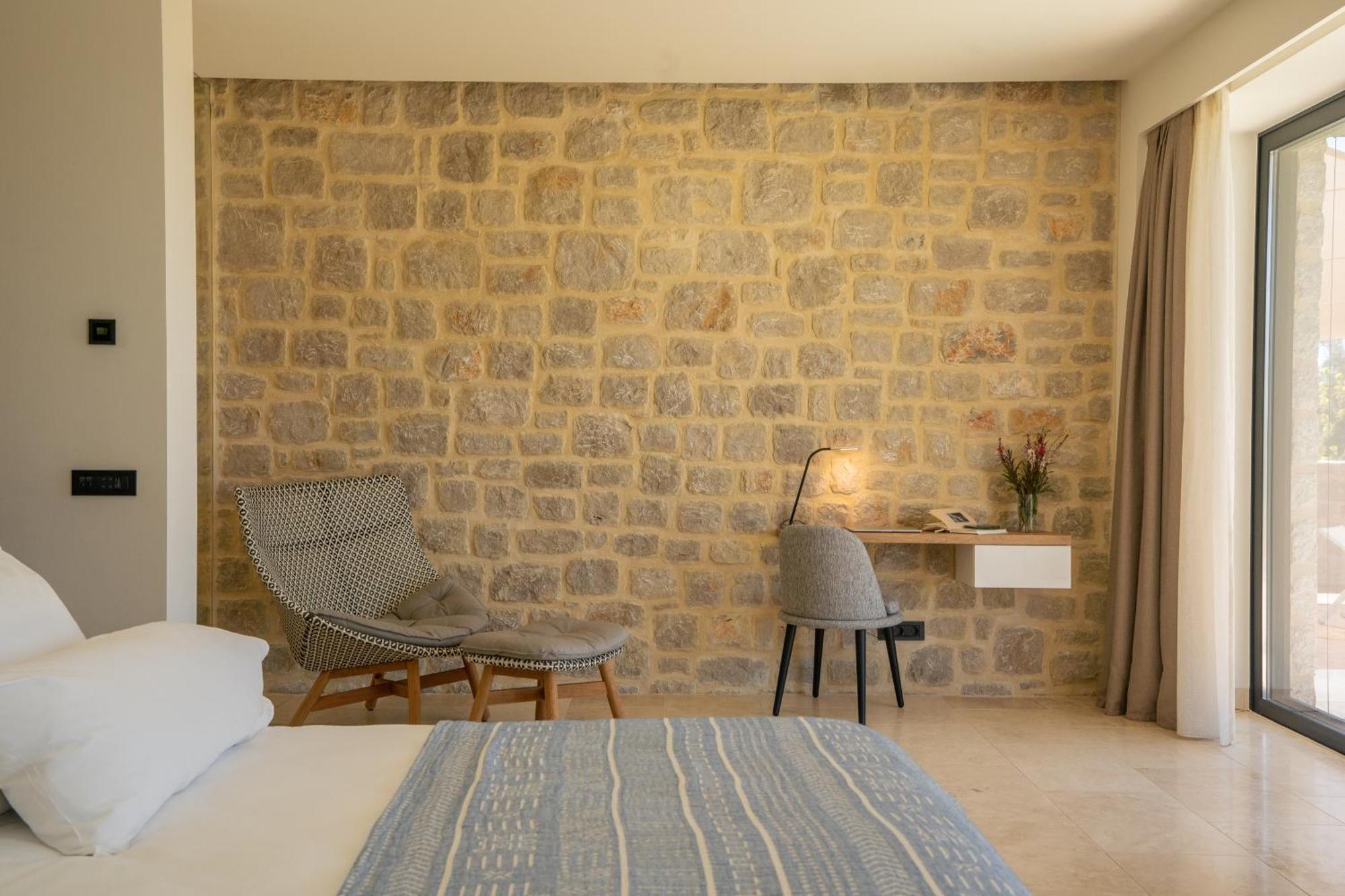 Messinian Nest Villa Gialova Exterior photo